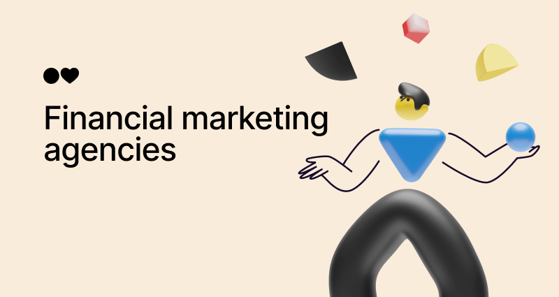 Top 15 Financial Marketing Agencies That Drive Results in 2024