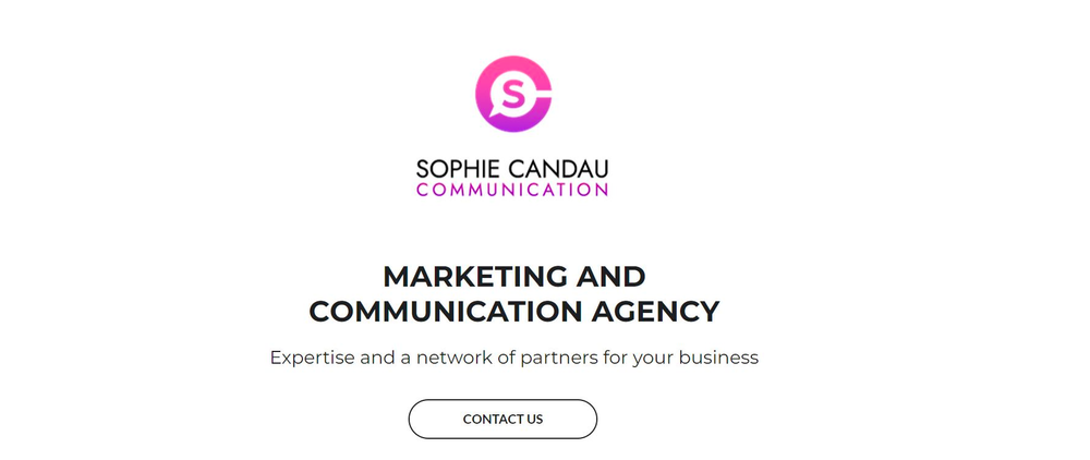 Sophie Candau Communication