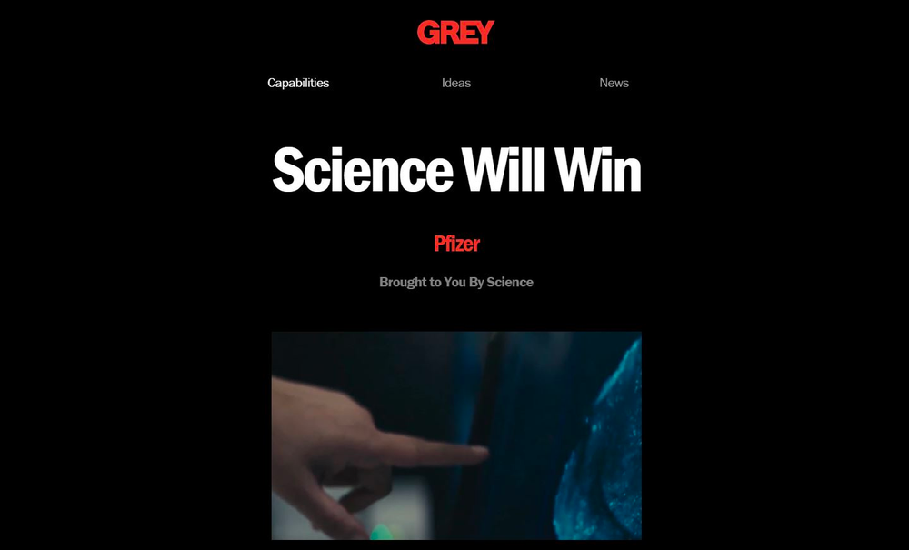 Grey Global Group