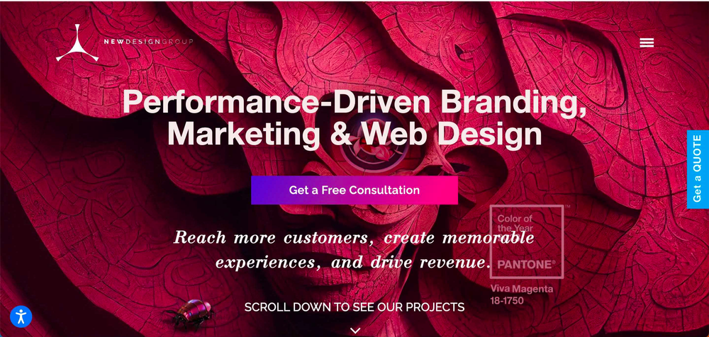 New design Group