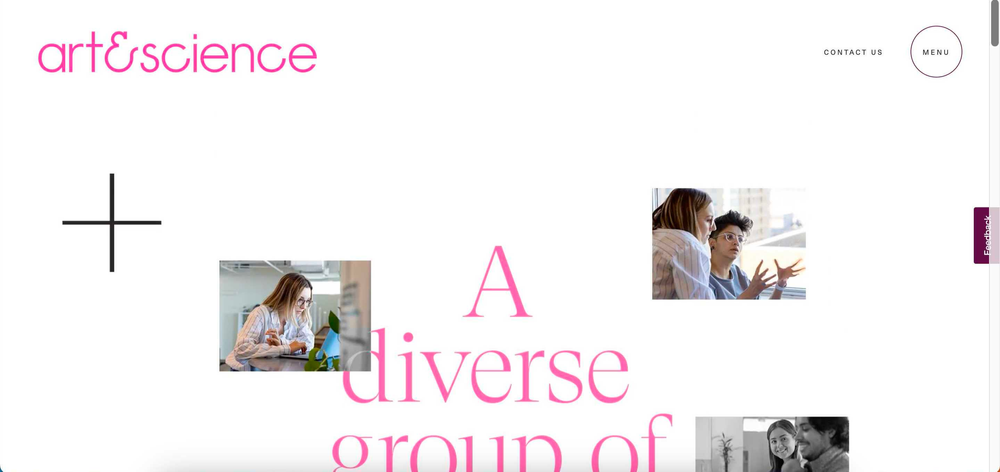 Art and science