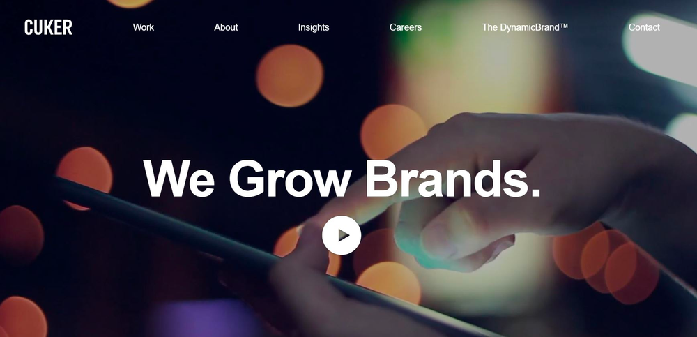 Cuker agency