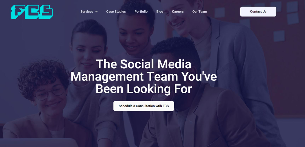 Fresh content society