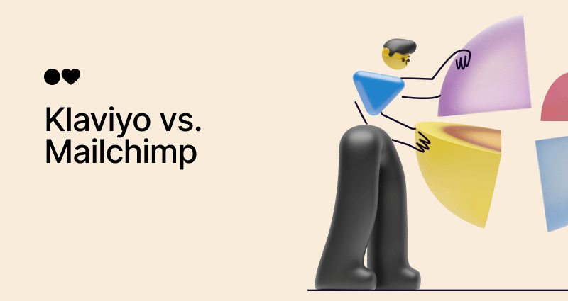 Klaviyo vs. Mailchimp: An Influencer Platform’s Perspective [and 2024 Complete Guide]