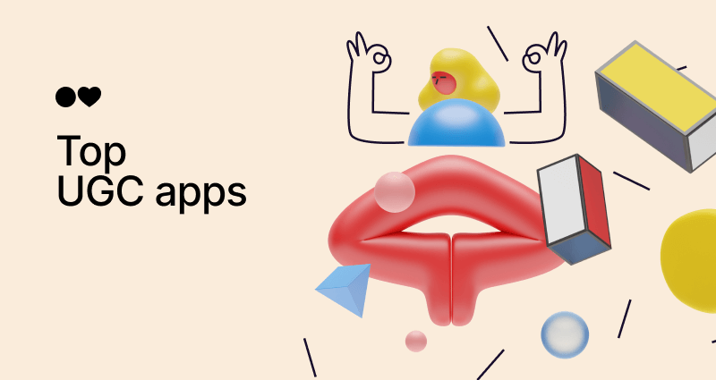 Top 16 UGC Apps: Elevating Content Creation in 2024